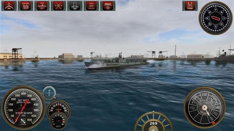 war simulation games|Silent Depth .